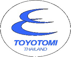 TOYOTOMI Auto Parts (Thailand) Co., Ltd