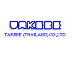 Takebe (Thailand) Co.,Ltd.